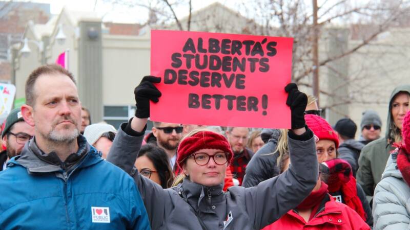 OPINION: Educational assistants do more than we realize