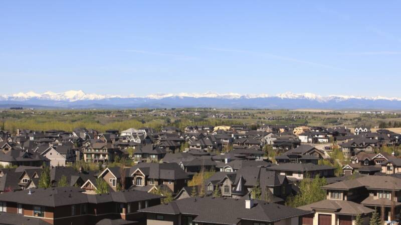 Can the suburbs help fight against climate change?