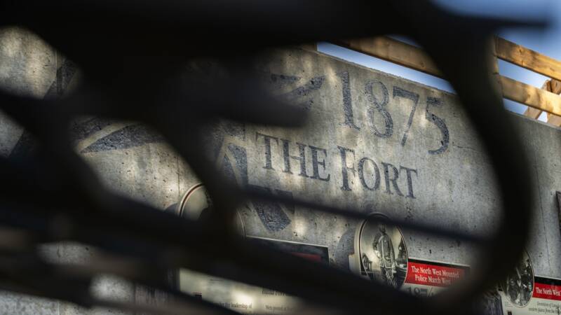 Letter: Why the old ways of history no longer work