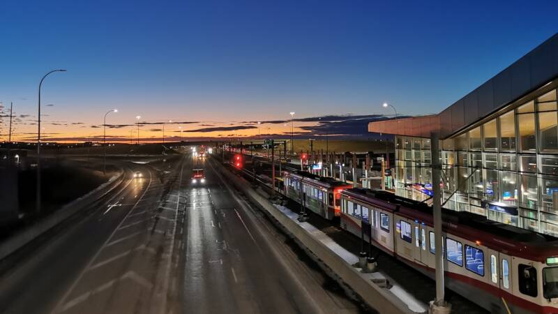 Takeaways from two years in Calgary