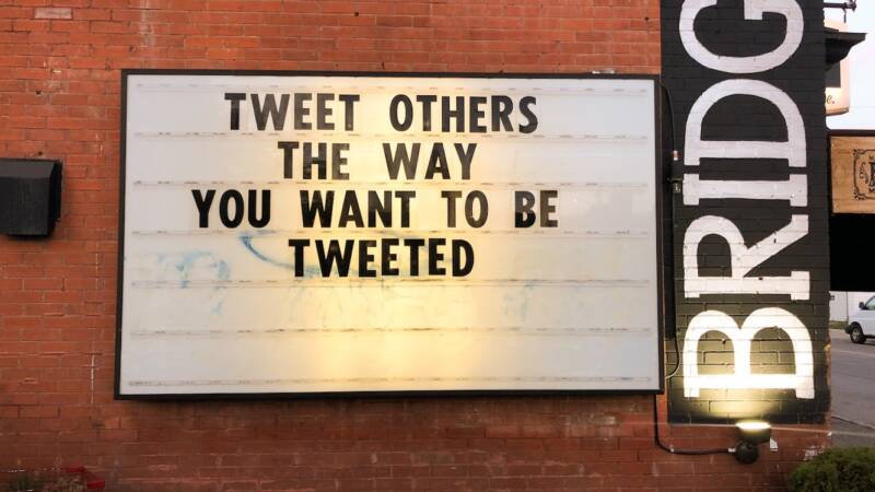 The demise of local political Twitter