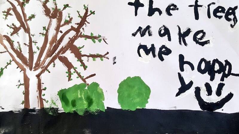 Sprawl Kids: What I love about my street