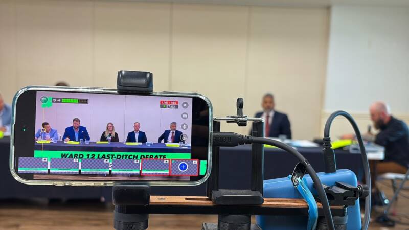 A big win for local democracy in Calgary