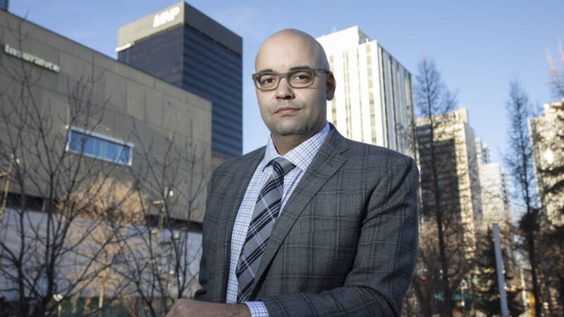 How Alberta's political culture is (and isn't) changing