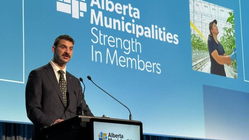 Alberta cities seek autonomy as UCP floats more reforms