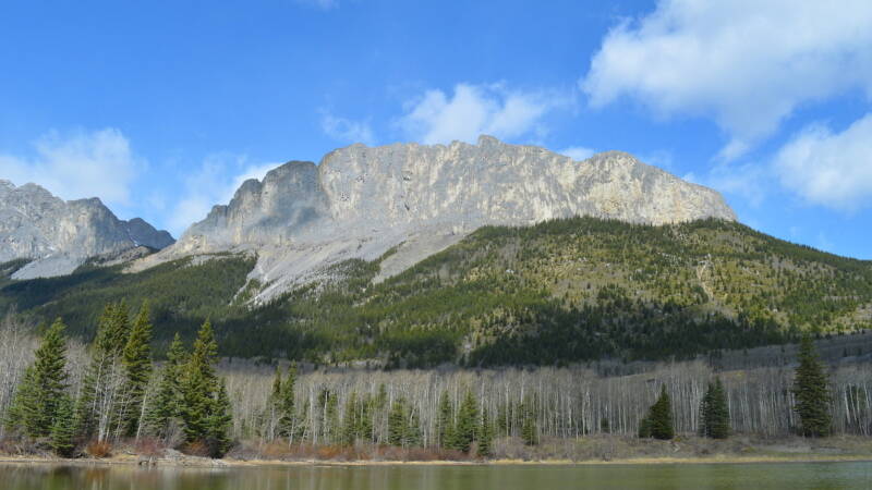 THOMAS: Albertans love our parks—so why close them?