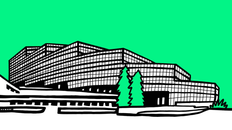 Your vote counts! The Sprawl's daily election comics