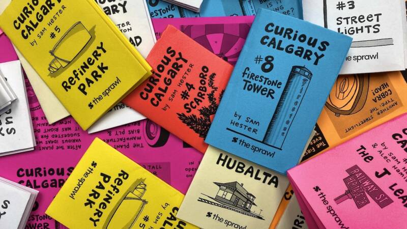 Housing reform—and a pop-up zine workshop