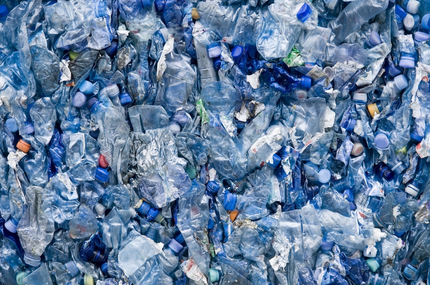 Alberta set to make companies pay up on plastics The Sprawl