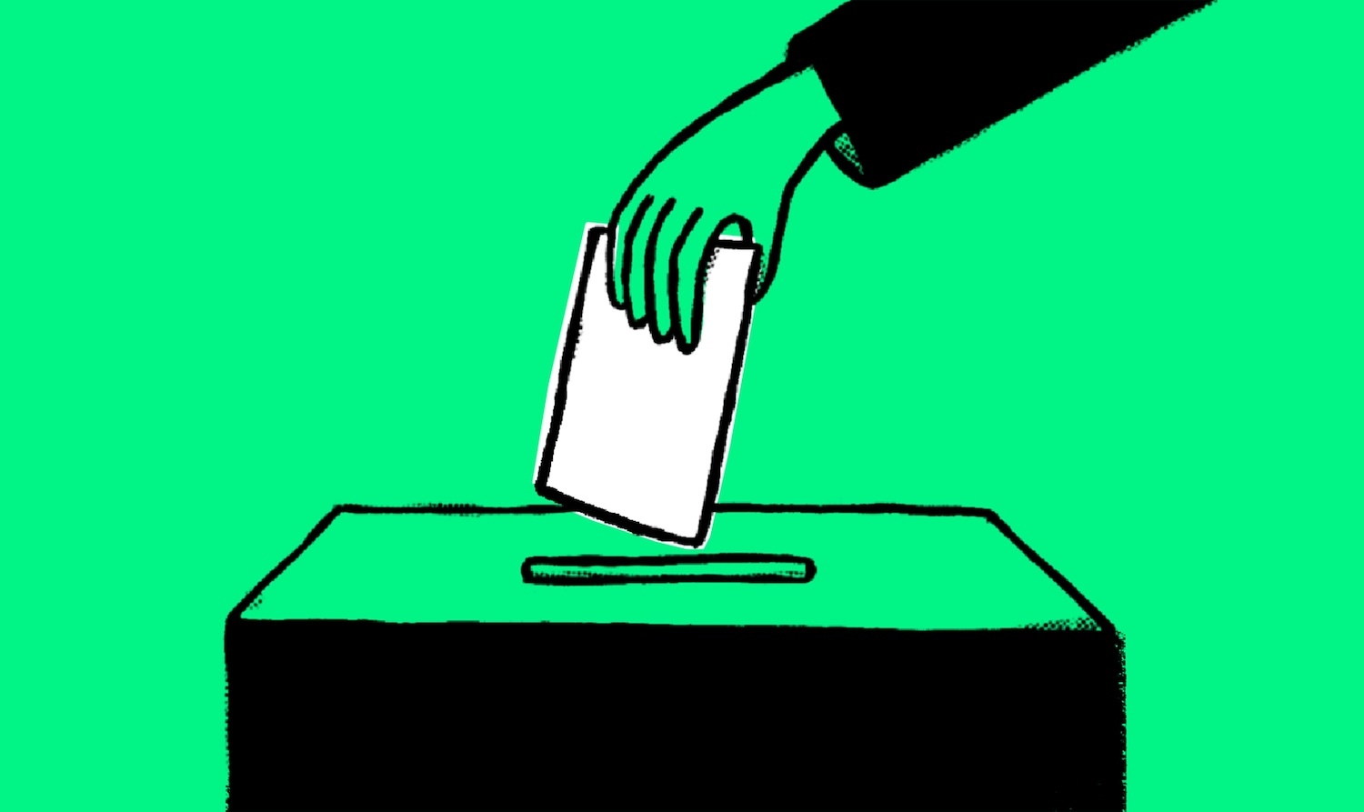 Why Calgary is reverting to a hand-count election | The Sprawl