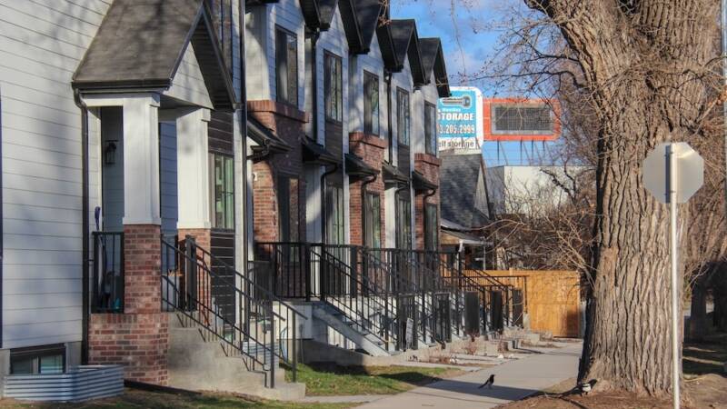 Blanket rezoning under fire as Calgary election season kicks off