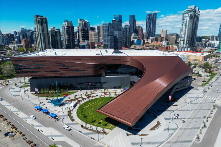 The real costs of Calgary’s new BMO Centre The Sprawl